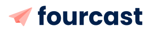 fourcast logo